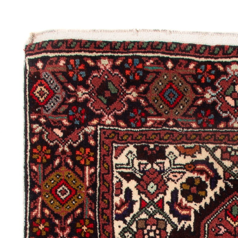 Gholtogh Teppe 77x50cm - Persisk teppe