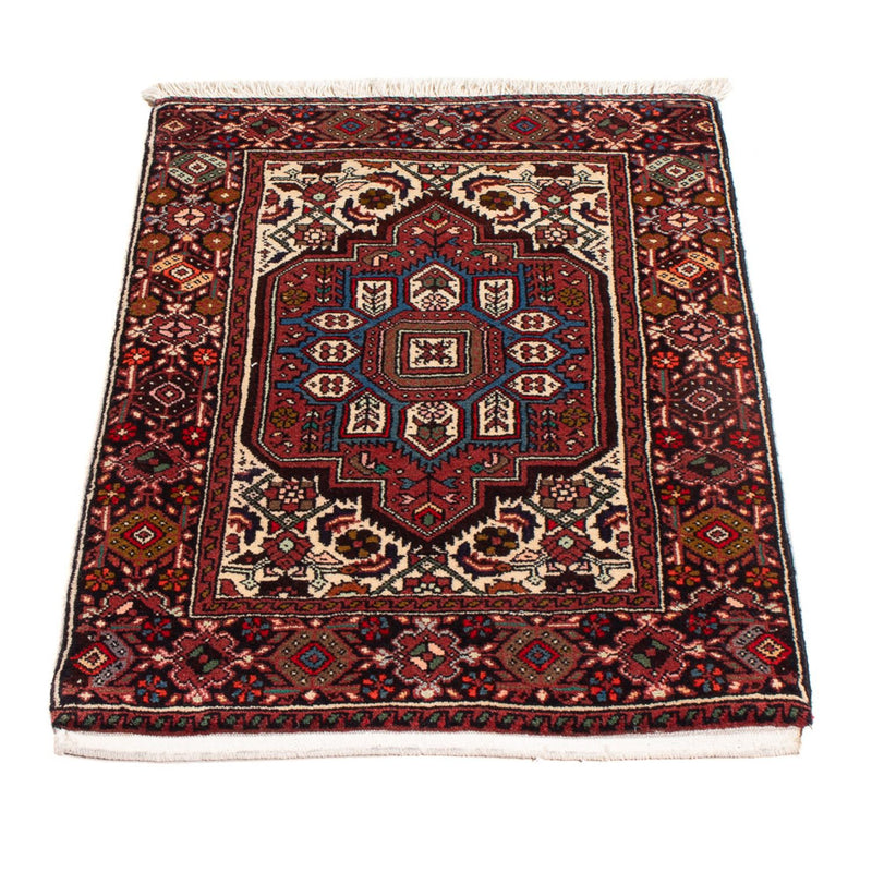 Gholtogh Teppe 77x50cm - Persisk teppe