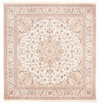 Tabriz - 50 Raj Teppe 245x260cm - Persisk teppe – product image