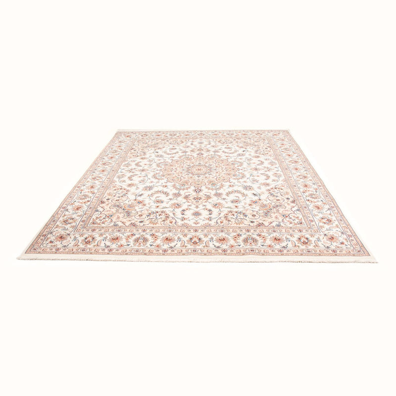 Tabriz - 50 Raj Teppe 268x227cm - Persisk teppe