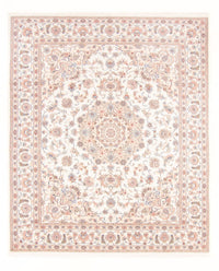 Tabriz - 50 Raj Teppe 197x248cm - Persisk teppe – product image