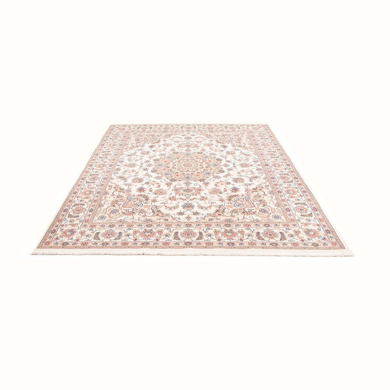 Tabriz - 50 Raj Teppe 197x248cm - Persisk teppe