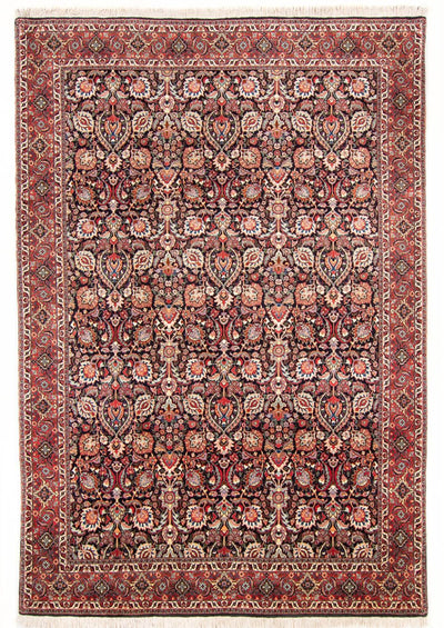 Bidjar Teppe 205x295cm - Persisk teppe