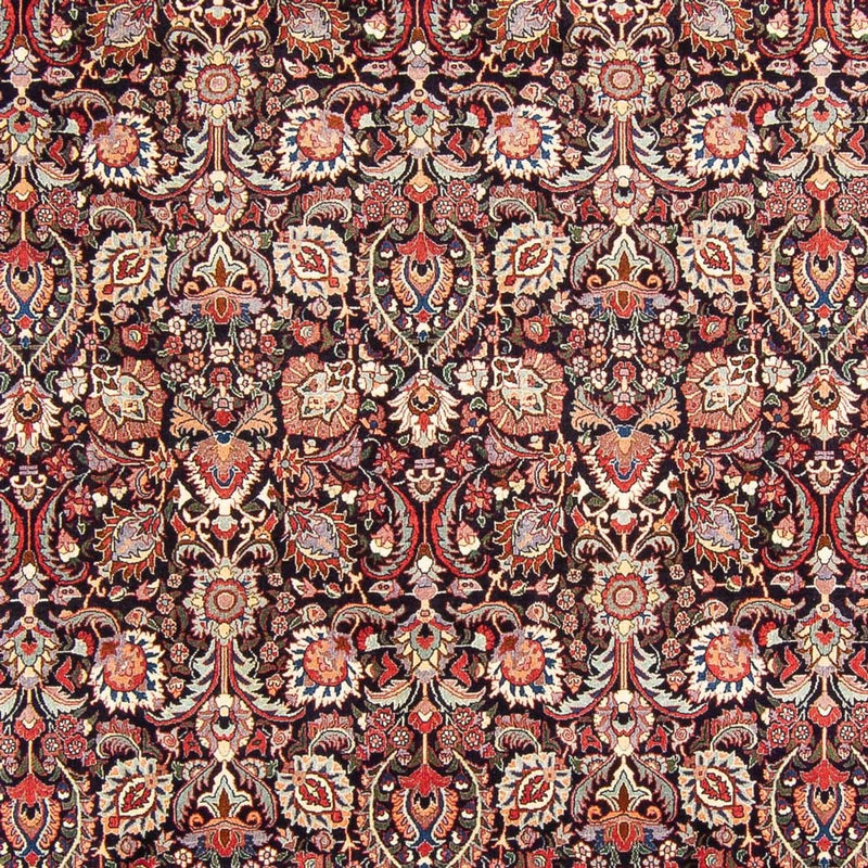 Bidjar Teppe 295x205cm - Persisk teppe