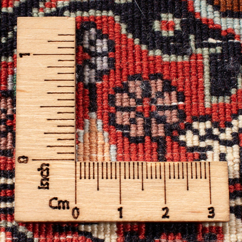 Bidjar Teppe 295x205cm - Persisk teppe