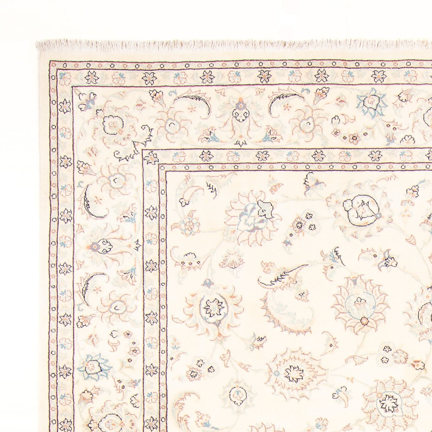 Kashmar Teppe 298x202cm - Persisk teppe