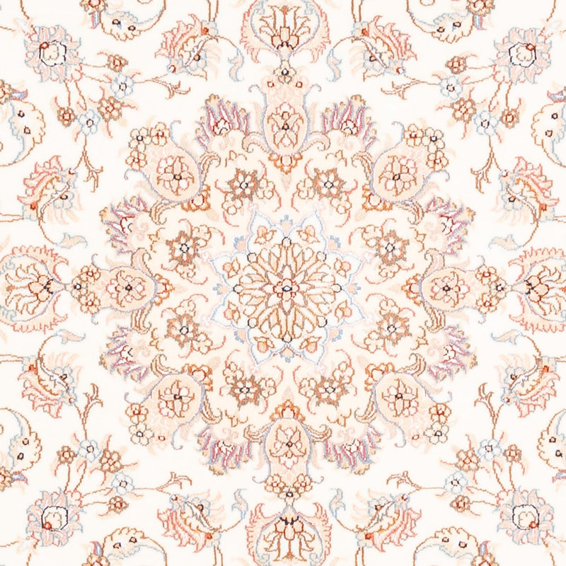 Tabriz Teppe 150x150cm - Persisk teppe
