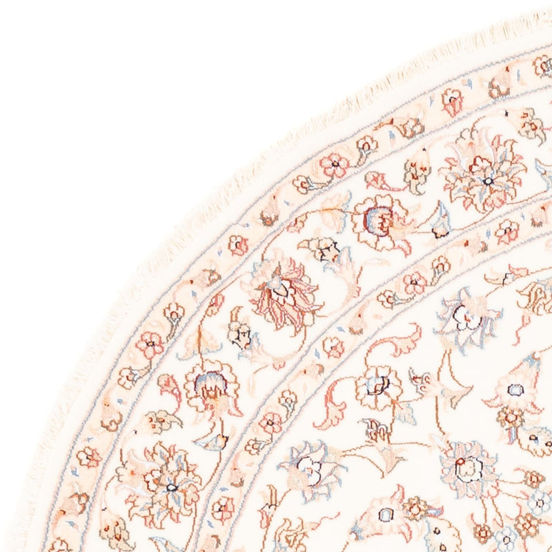 Tabriz Teppe 150x150cm - Persisk teppe