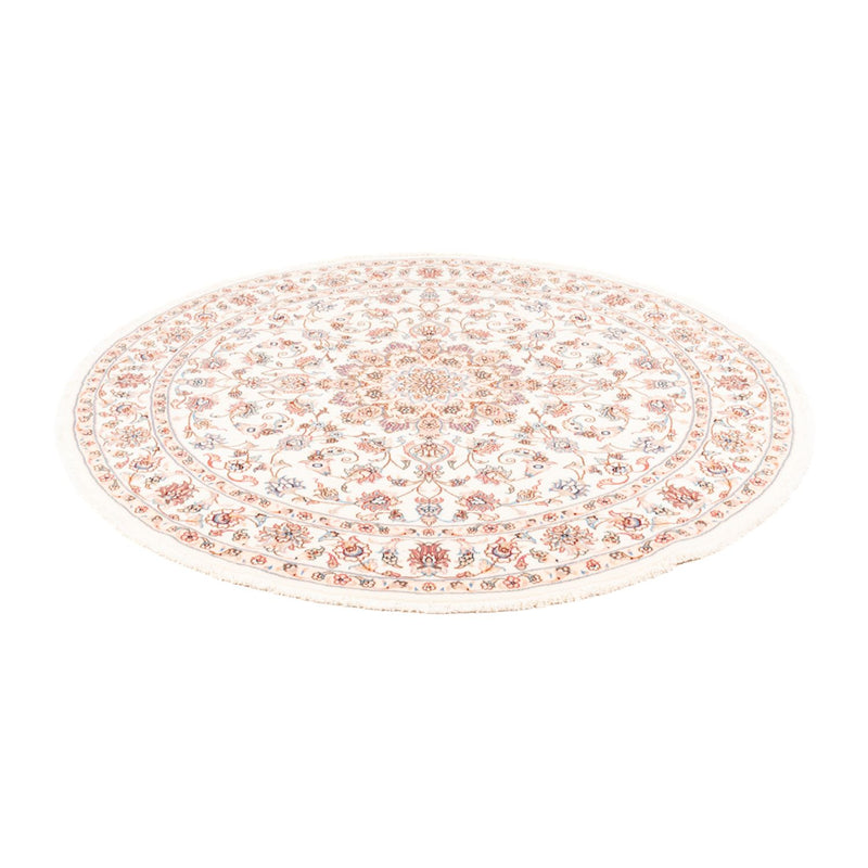 Tabriz Teppe 150x150cm - Persisk teppe