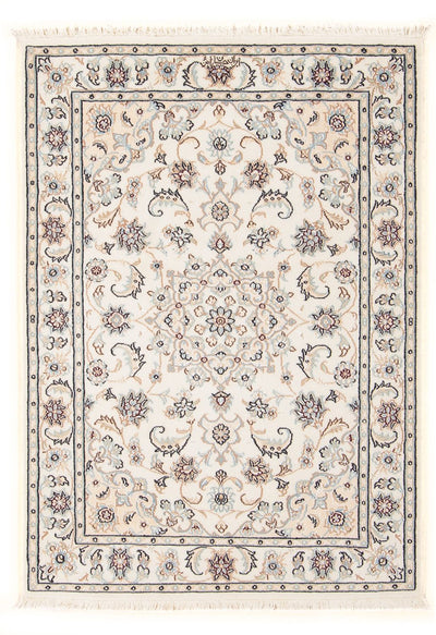 Nain - 6La Teppe 80x120cm - Persisk teppe