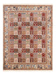 Moud Teppe 235x175cm - Persisk teppe