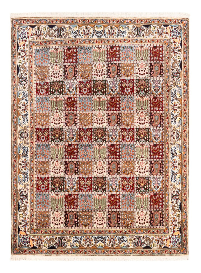 Moud Teppe 235x175cm - Persisk teppe