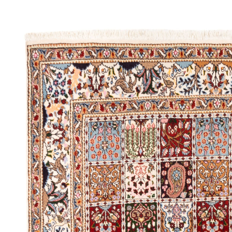 Moud Teppe 235x175cm - Persisk teppe