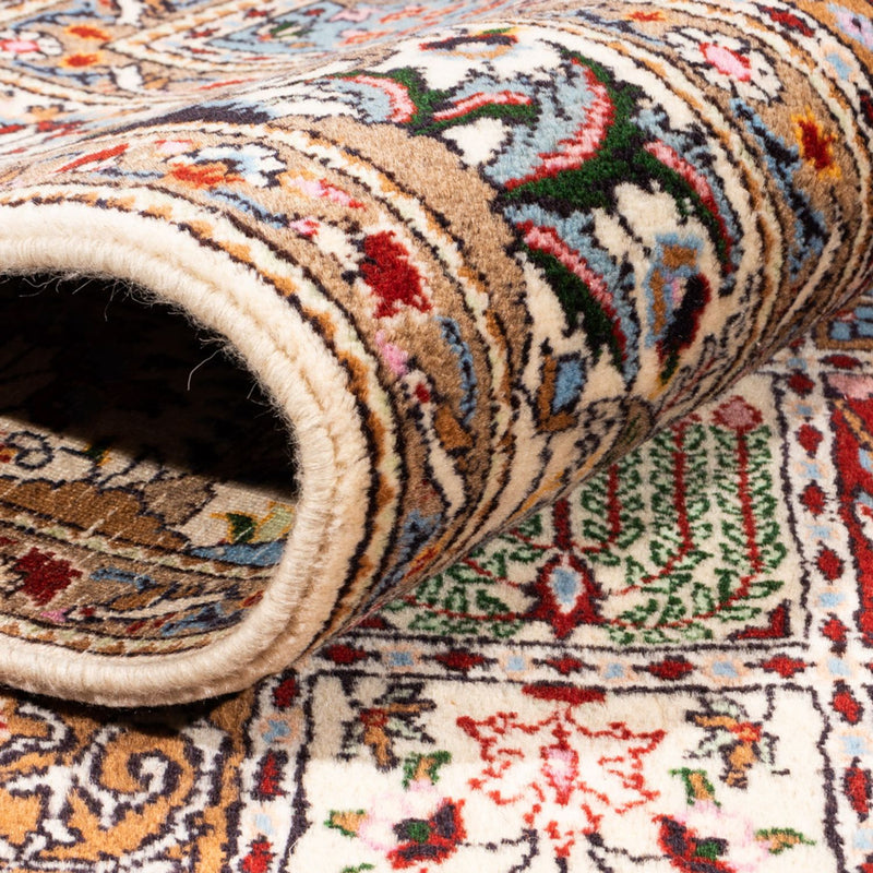 Moud Teppe 235x175cm - Persisk teppe