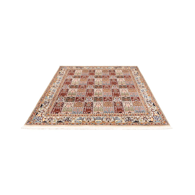 Moud Teppe 235x175cm - Persisk teppe