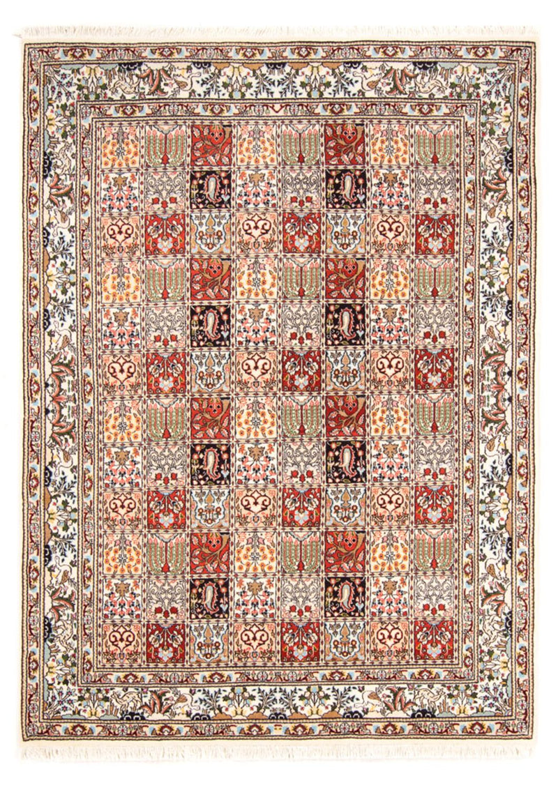 Moud Teppe 168x236cm - Persisk teppe