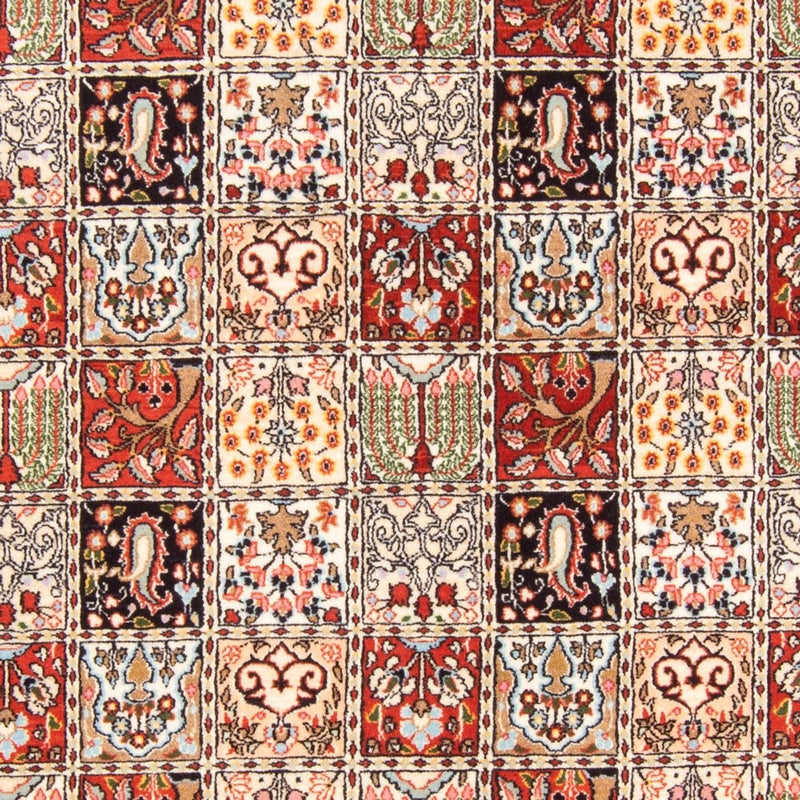Moud Teppe 168x236cm - Persisk teppe
