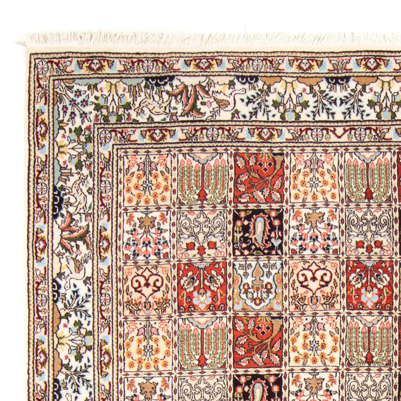 Moud Teppe 168x236cm - Persisk teppe