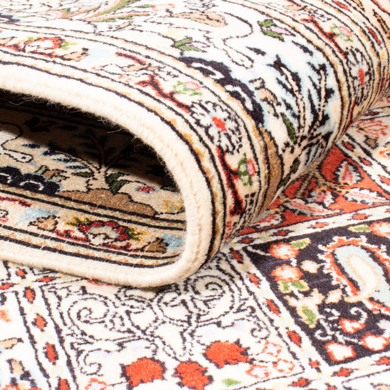 Moud Teppe 168x236cm - Persisk teppe