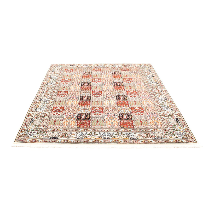 Moud Teppe 168x236cm - Persisk teppe