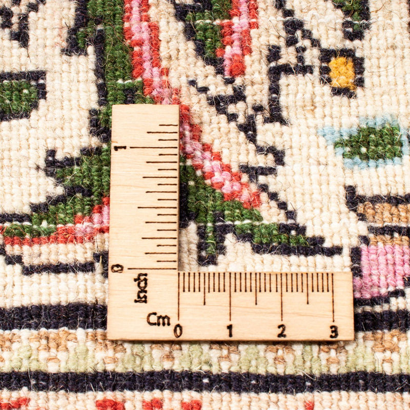 Moud Teppe 168x236cm - Persisk teppe
