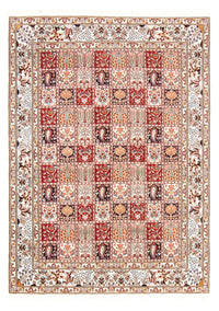 Moud Teppe 231x170cm - Persisk teppe – product image