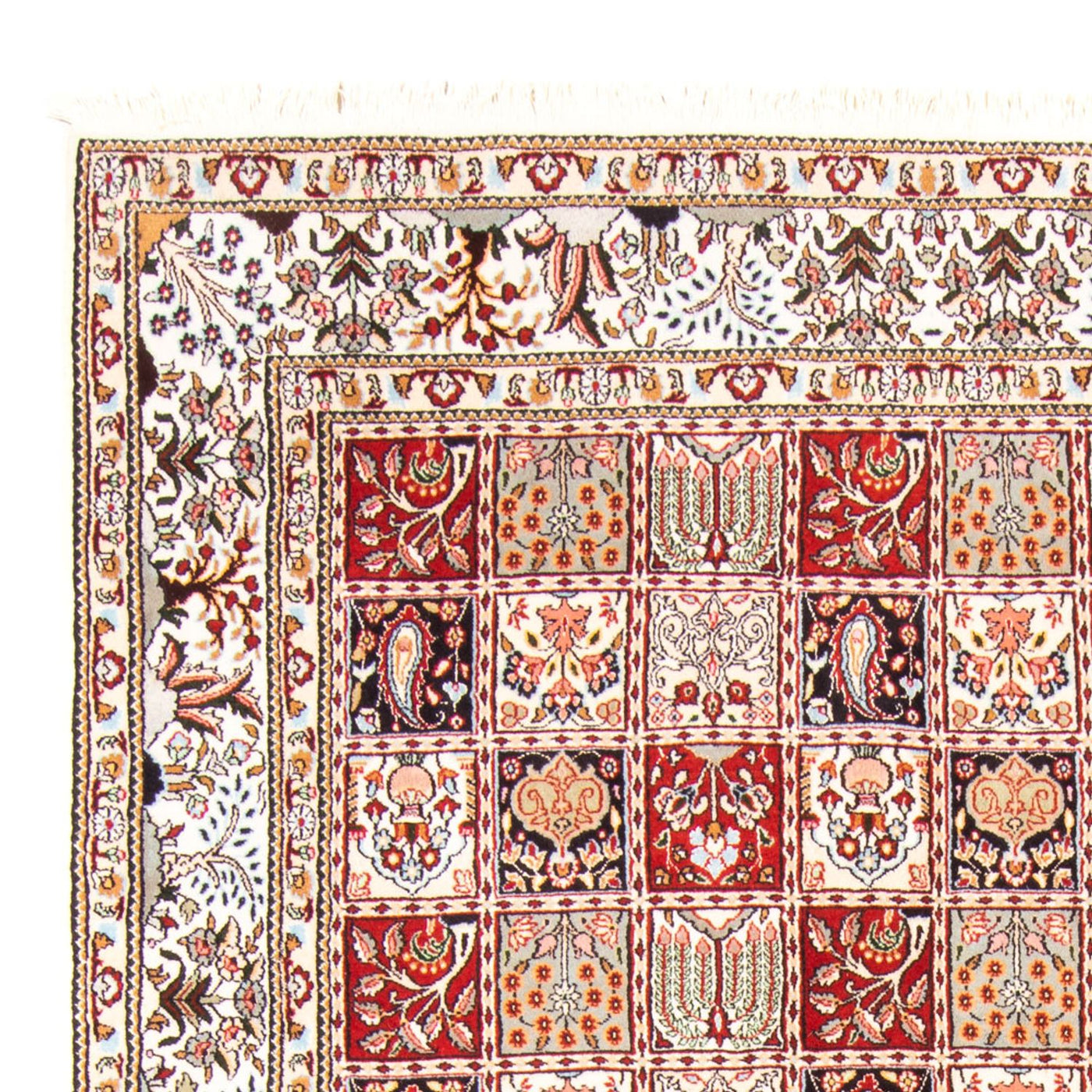 Moud Teppe 231x170cm - Persisk teppe