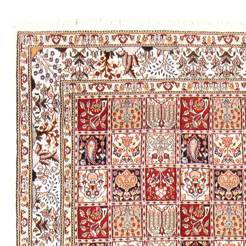 Moud Teppe 231x170cm - Persisk teppe