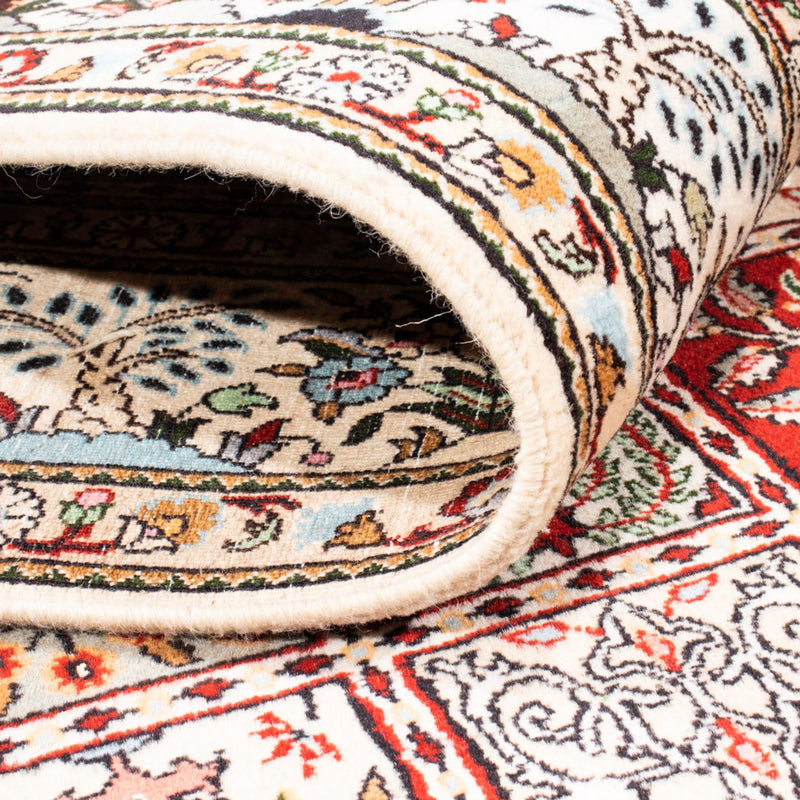 Moud Teppe 231x170cm - Persisk teppe