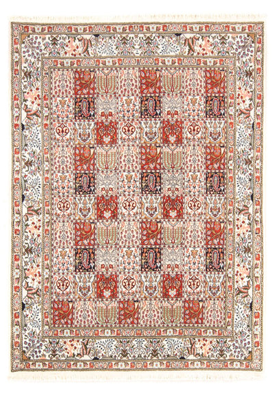 Moud Teppe 168x238cm - Persisk teppe