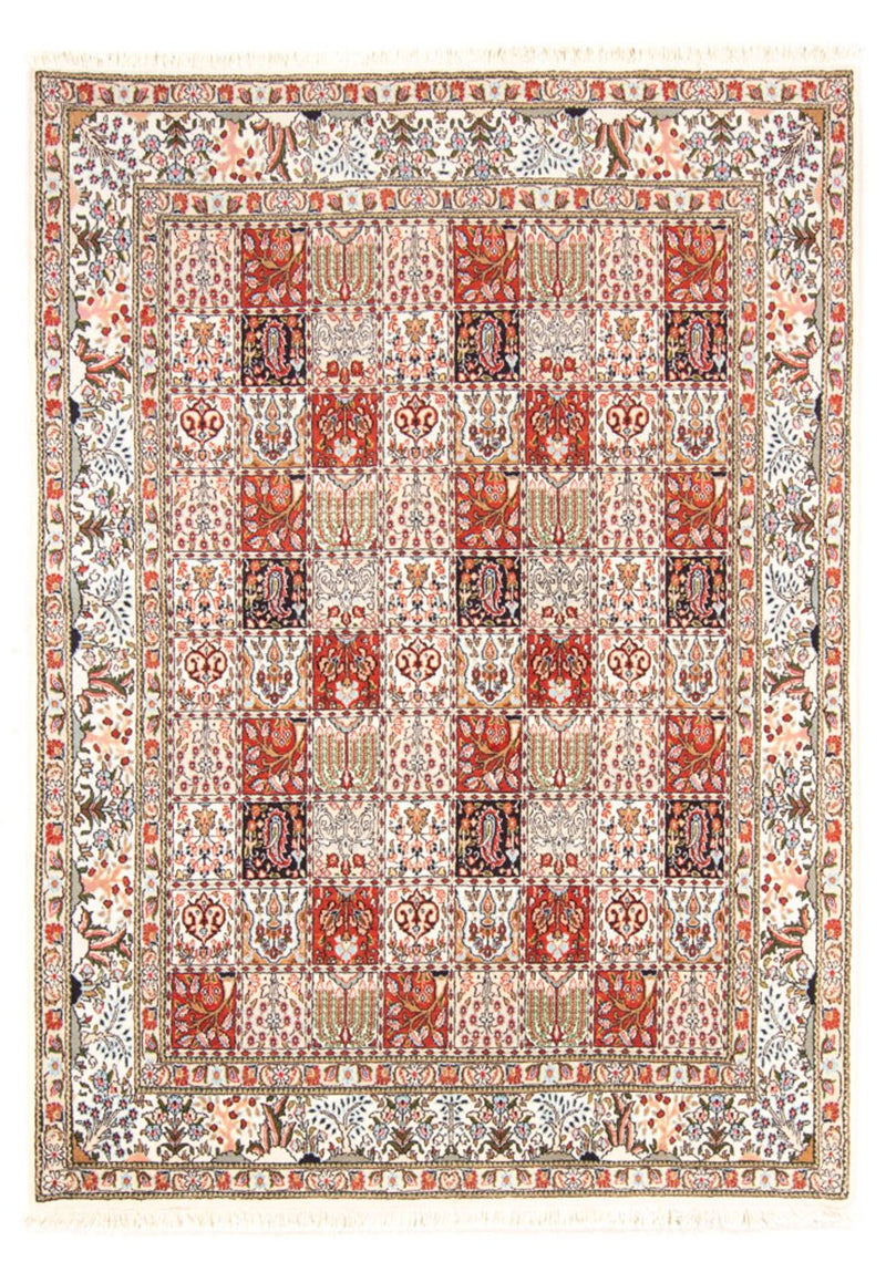 Moud Teppe 238x168cm - Persisk teppe