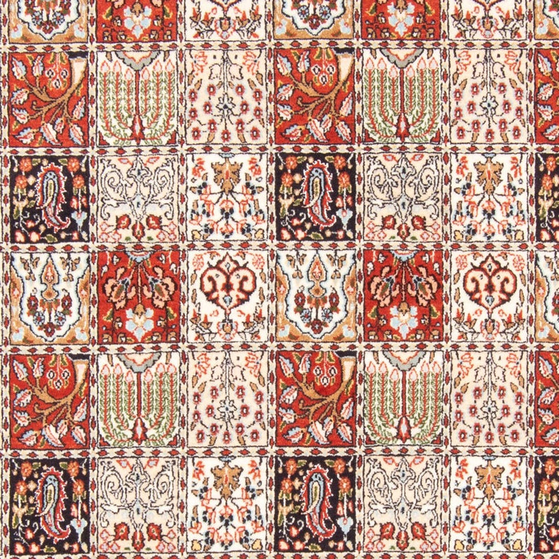 Moud Teppe 238x168cm - Persisk teppe