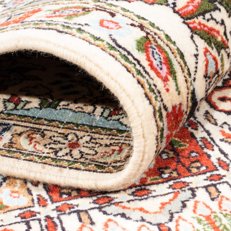 Moud Teppe 238x168cm - Persisk teppe