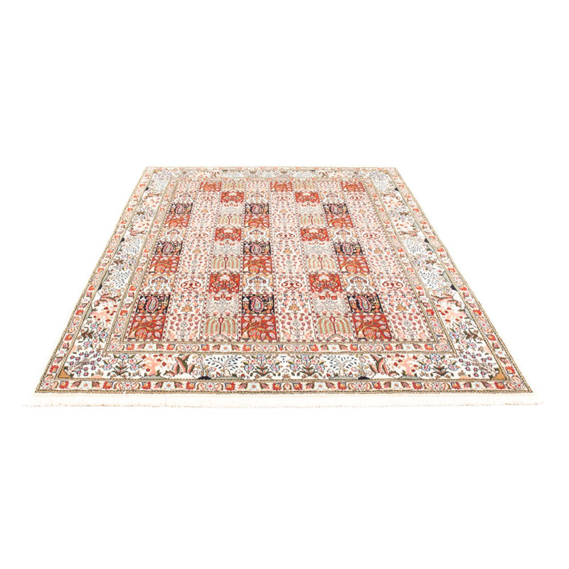 Moud Teppe 238x168cm - Persisk teppe