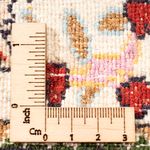 Moud Teppe 238x168cm - Persisk teppe