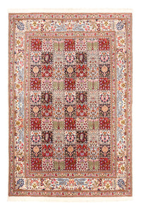 Moud Teppe 244x165cm - Persisk teppe – product image