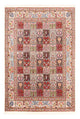 Moud Teppe 244x165cm - Persisk teppe
