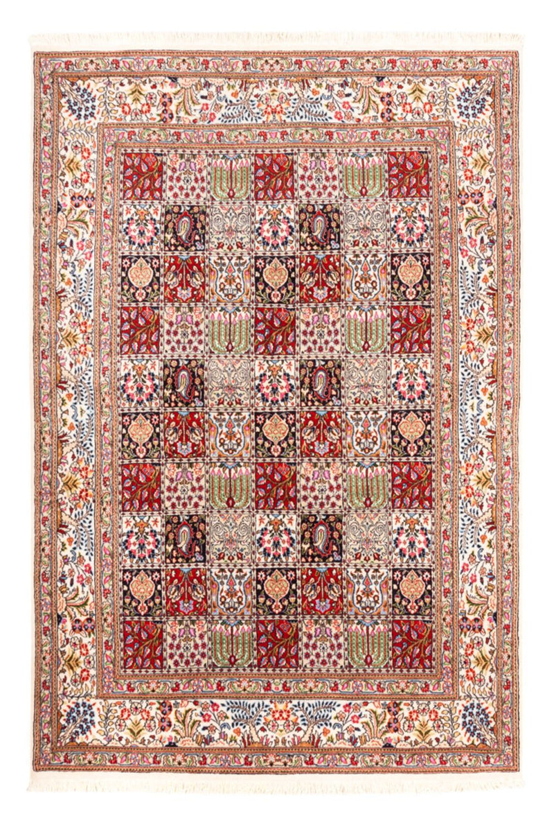 Moud Teppe 244x165cm - Persisk teppe