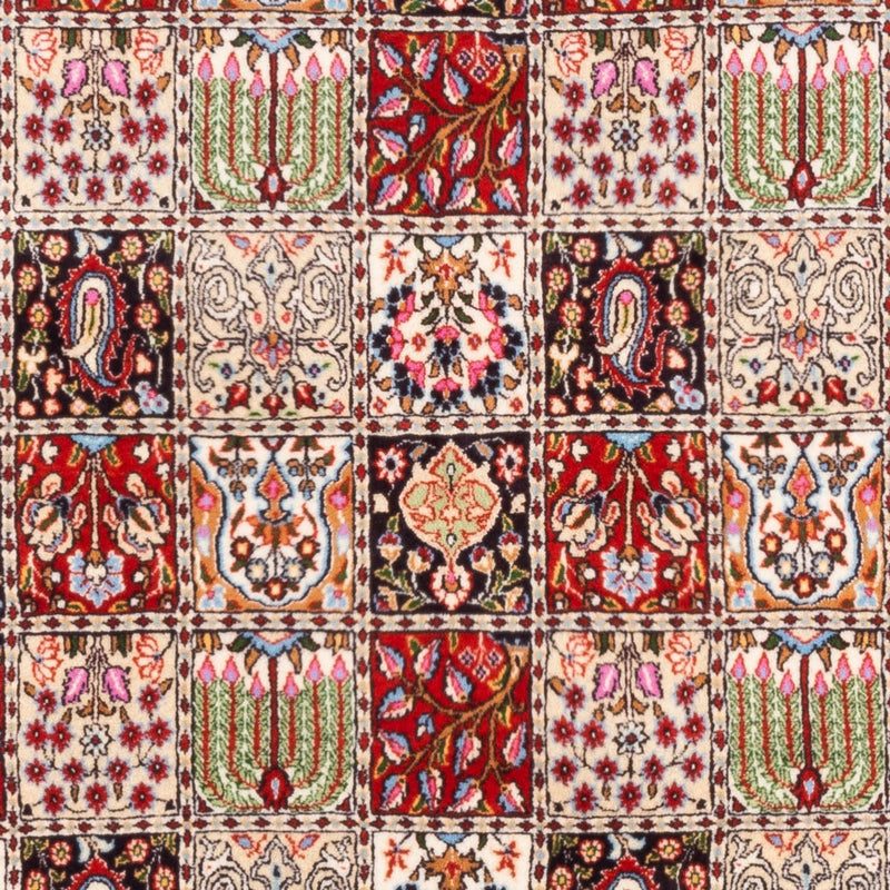 Moud Teppe 244x165cm - Persisk teppe