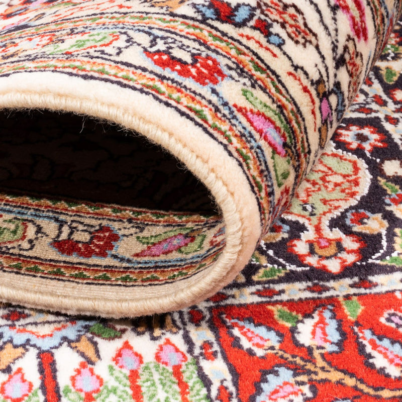 Moud Teppe 244x165cm - Persisk teppe
