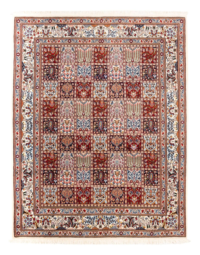 Moud Teppe 195x151cm - Persisk teppe