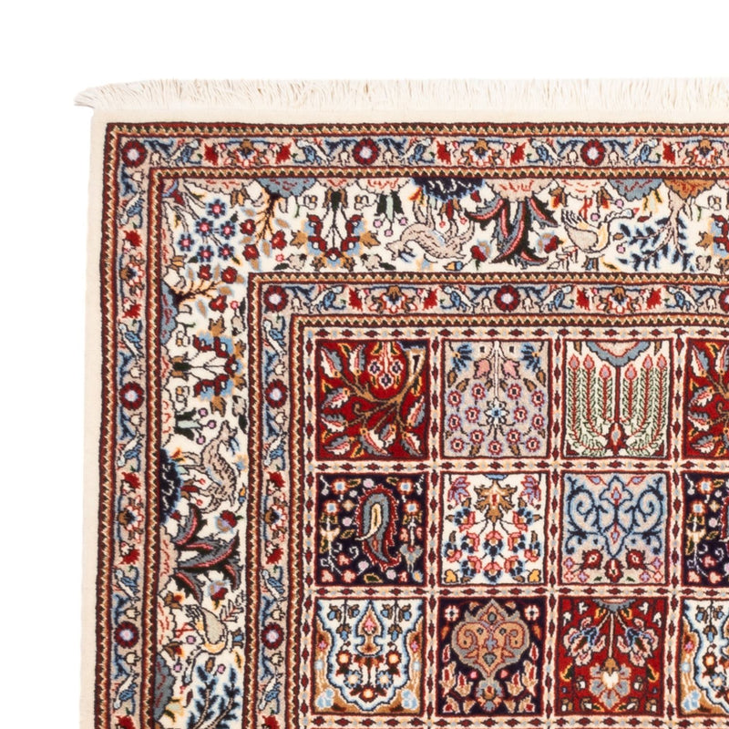 Moud Teppe 195x151cm - Persisk teppe