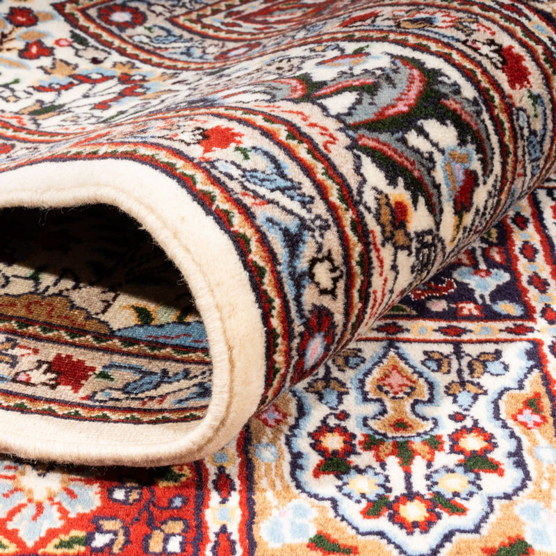 Moud Teppe 195x151cm - Persisk teppe