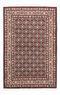Moud Teppe 149x98cm - Persisk teppe – product image
