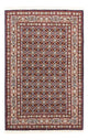 Moud Teppe 149x98cm - Persisk teppe
