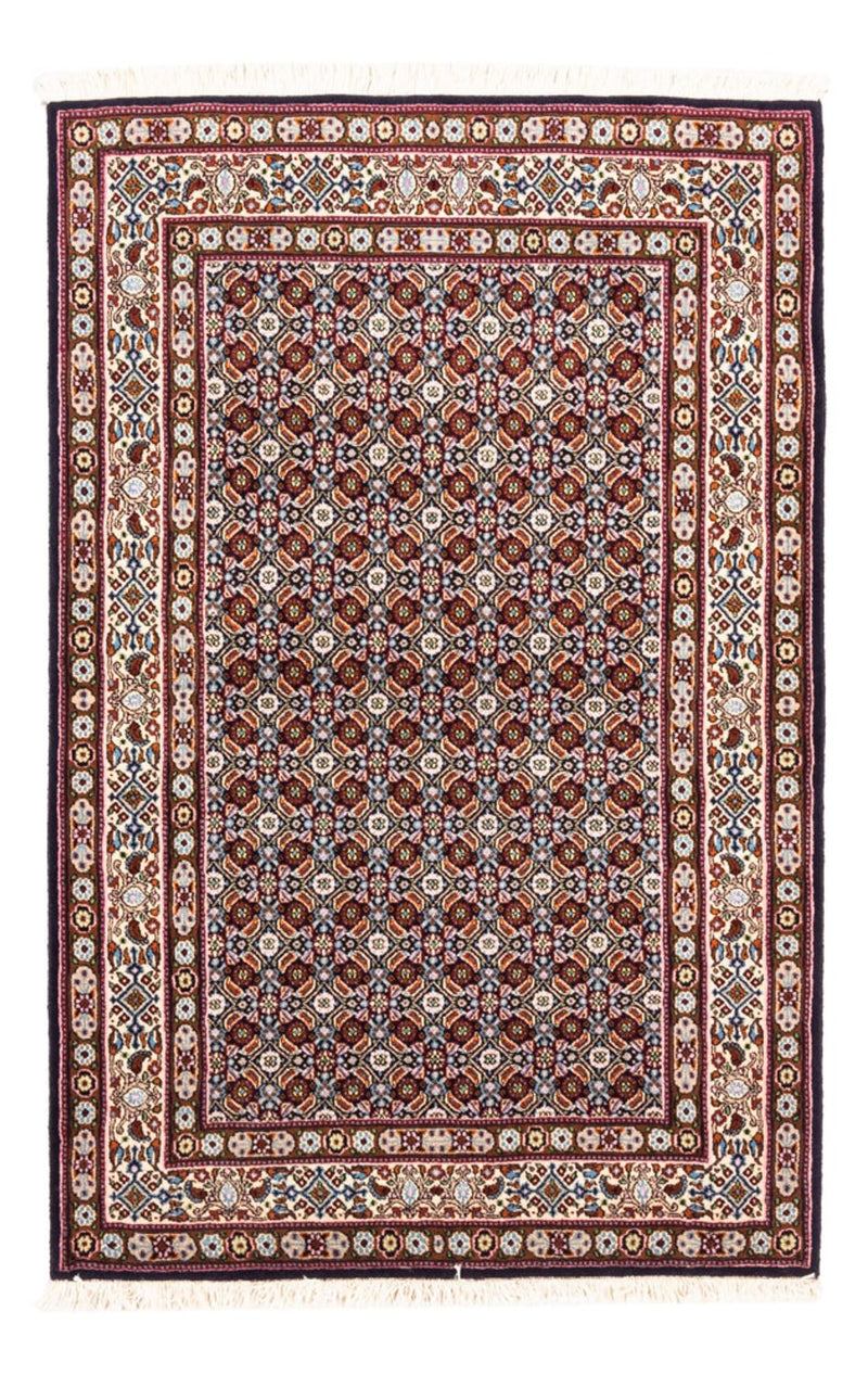 Moud Teppe 149x98cm - Persisk teppe