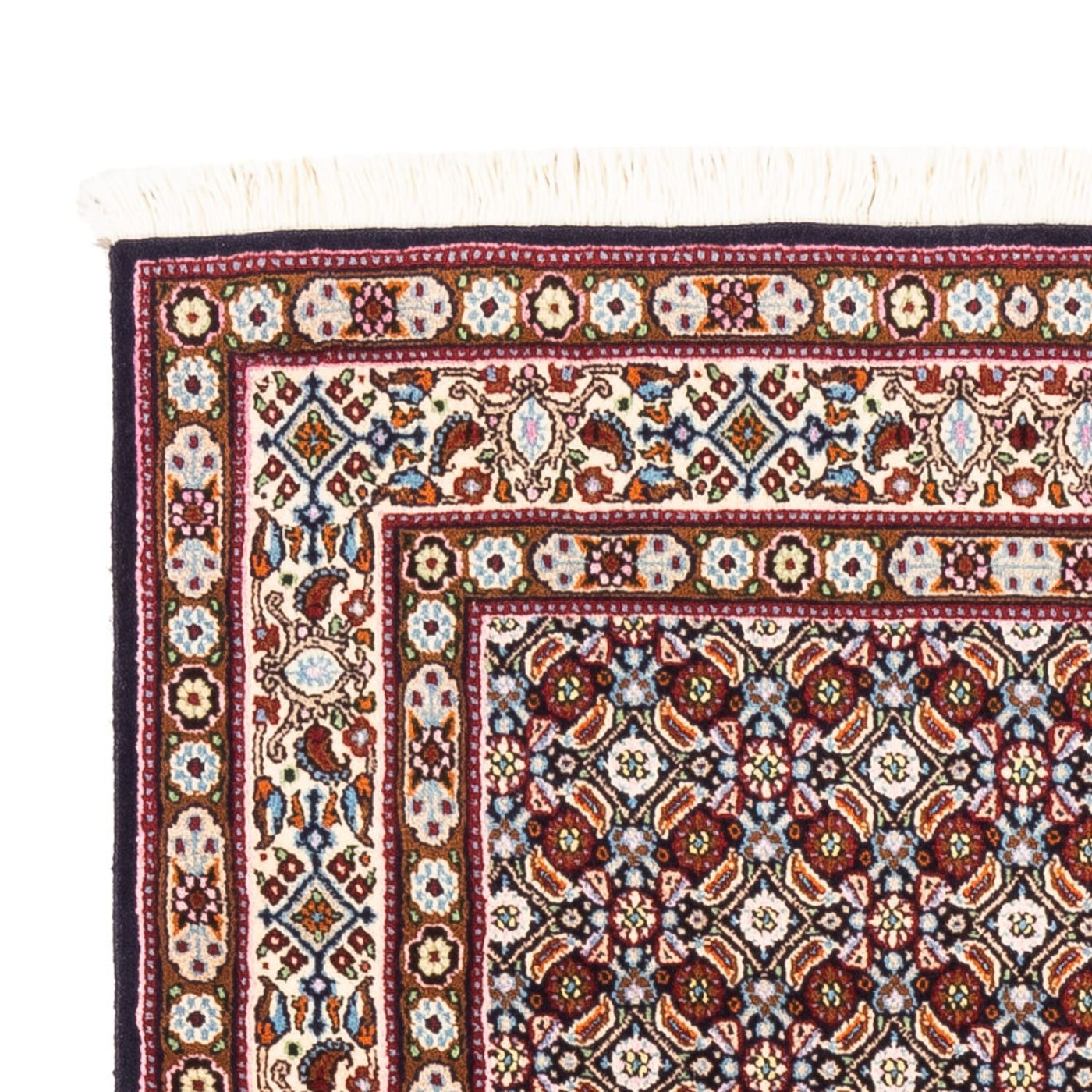 Moud Teppe 149x98cm - Persisk teppe