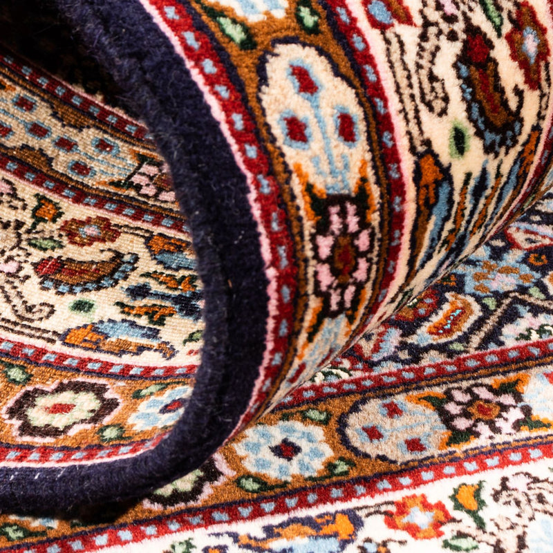 Moud Teppe 149x98cm - Persisk teppe