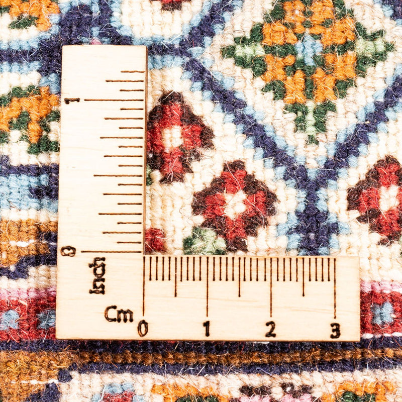 Moud Teppe 149x98cm - Persisk teppe
