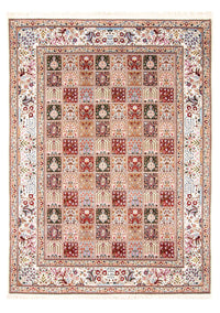Moud Teppe 200x284cm - Persisk teppe – product image